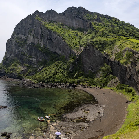 제주 풍경